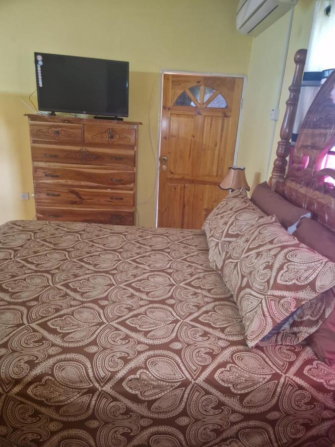 Guest house Bev's Rosevilla