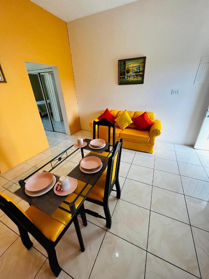 Apartment Spring Palm Estate St Mary