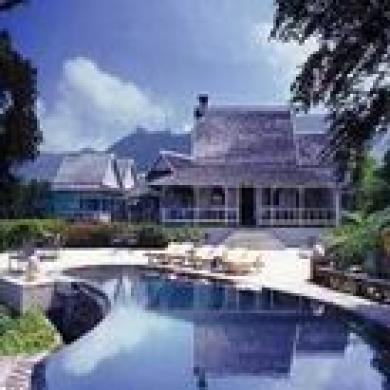 Strawberry Hill Hotel 3*