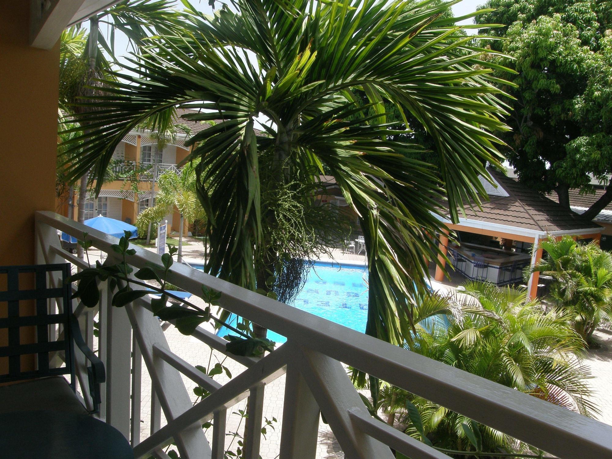 Four Seasons Hotel