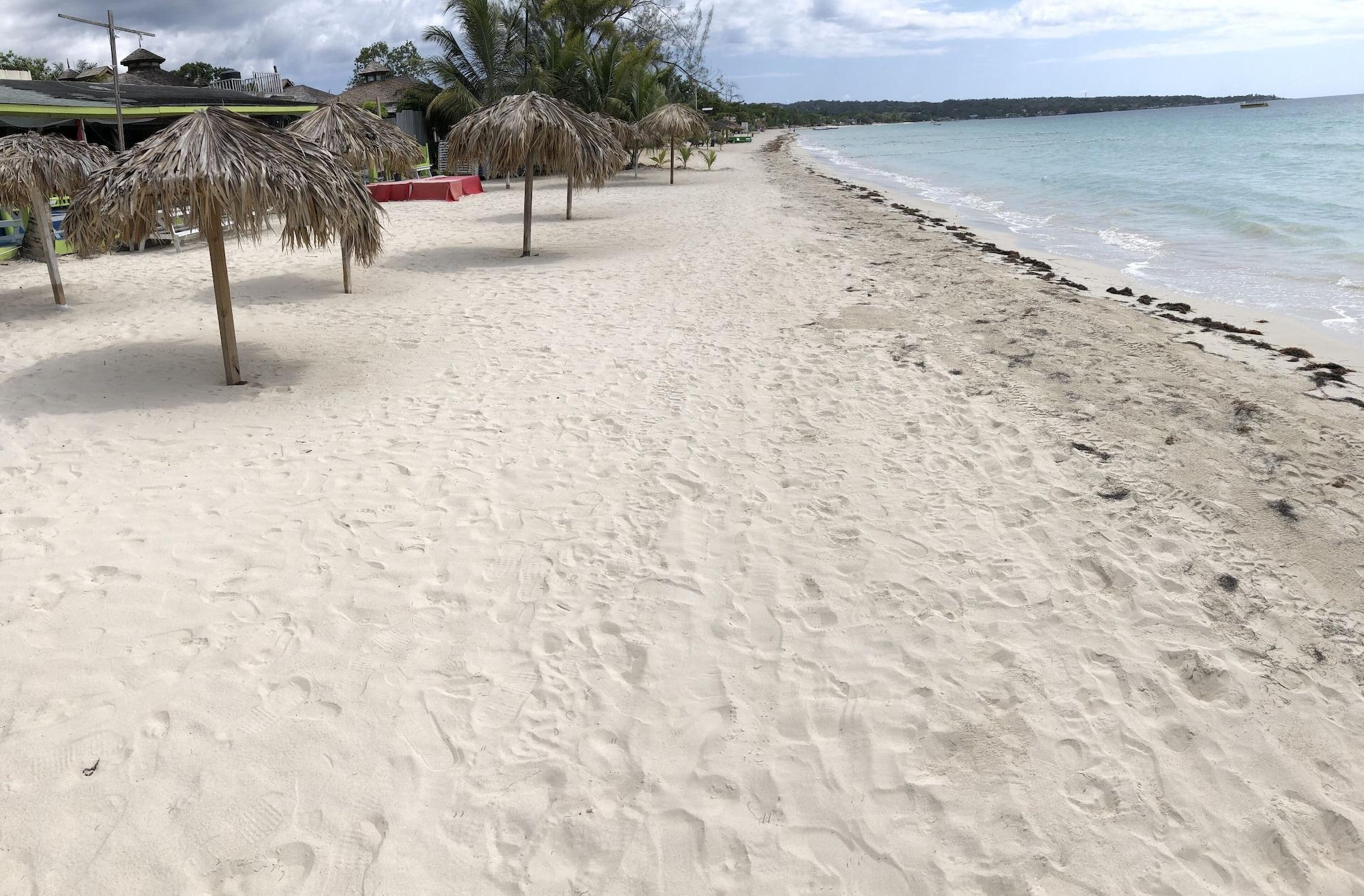 Fun 3* Negril