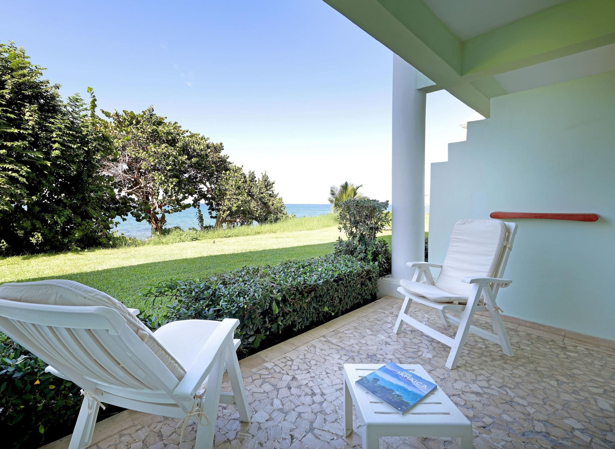 Resort Grand Palladium Lady Hamilton & Lucea