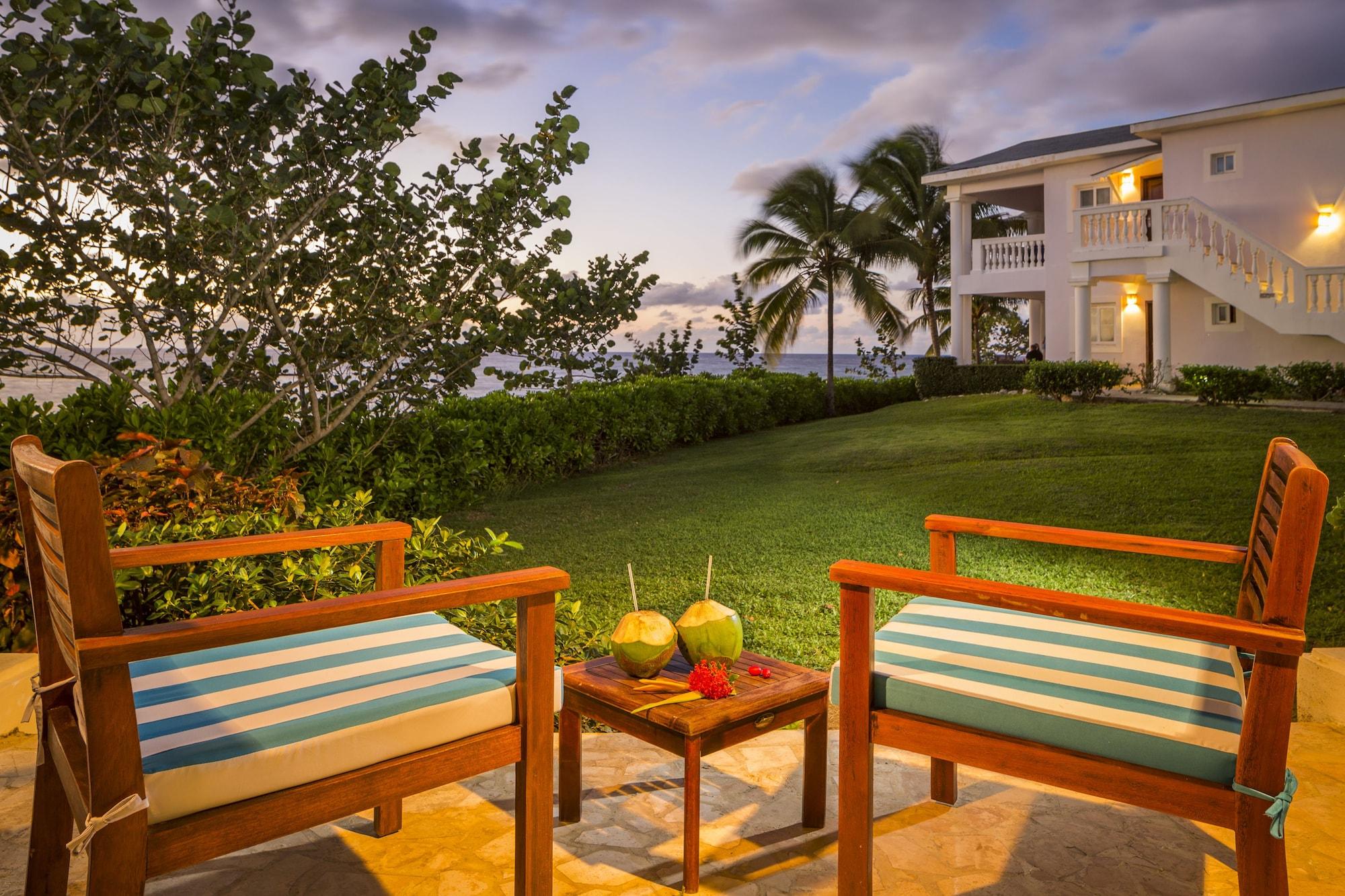 Grand Palladium Lady Hamilton & 5* Lucea