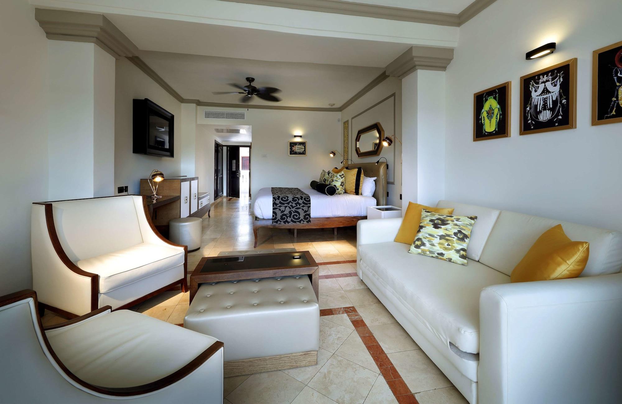 Grand Palladium Lady Hamilton & 5* Lucea