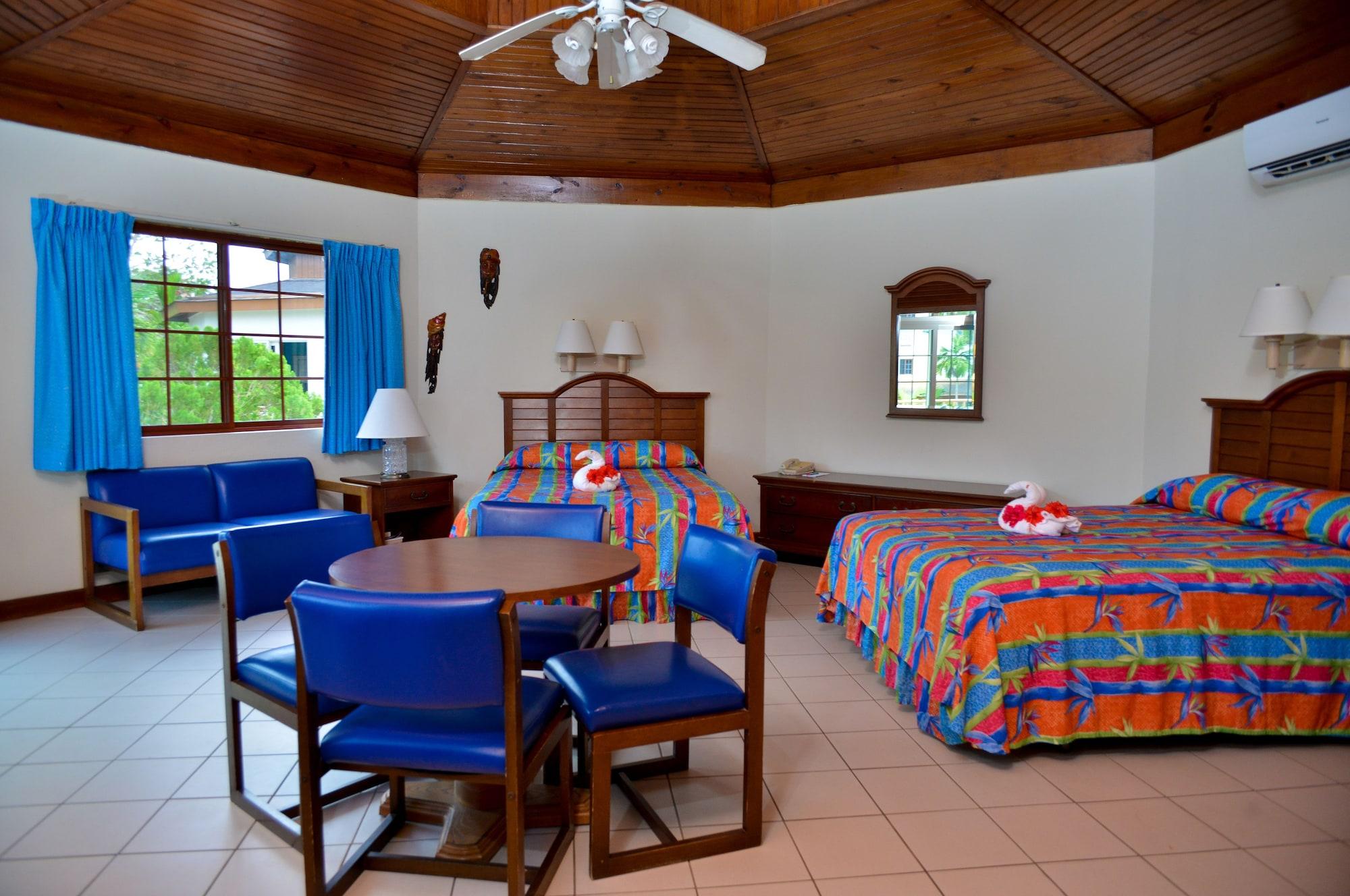 Hotel Coco La Palm 3*