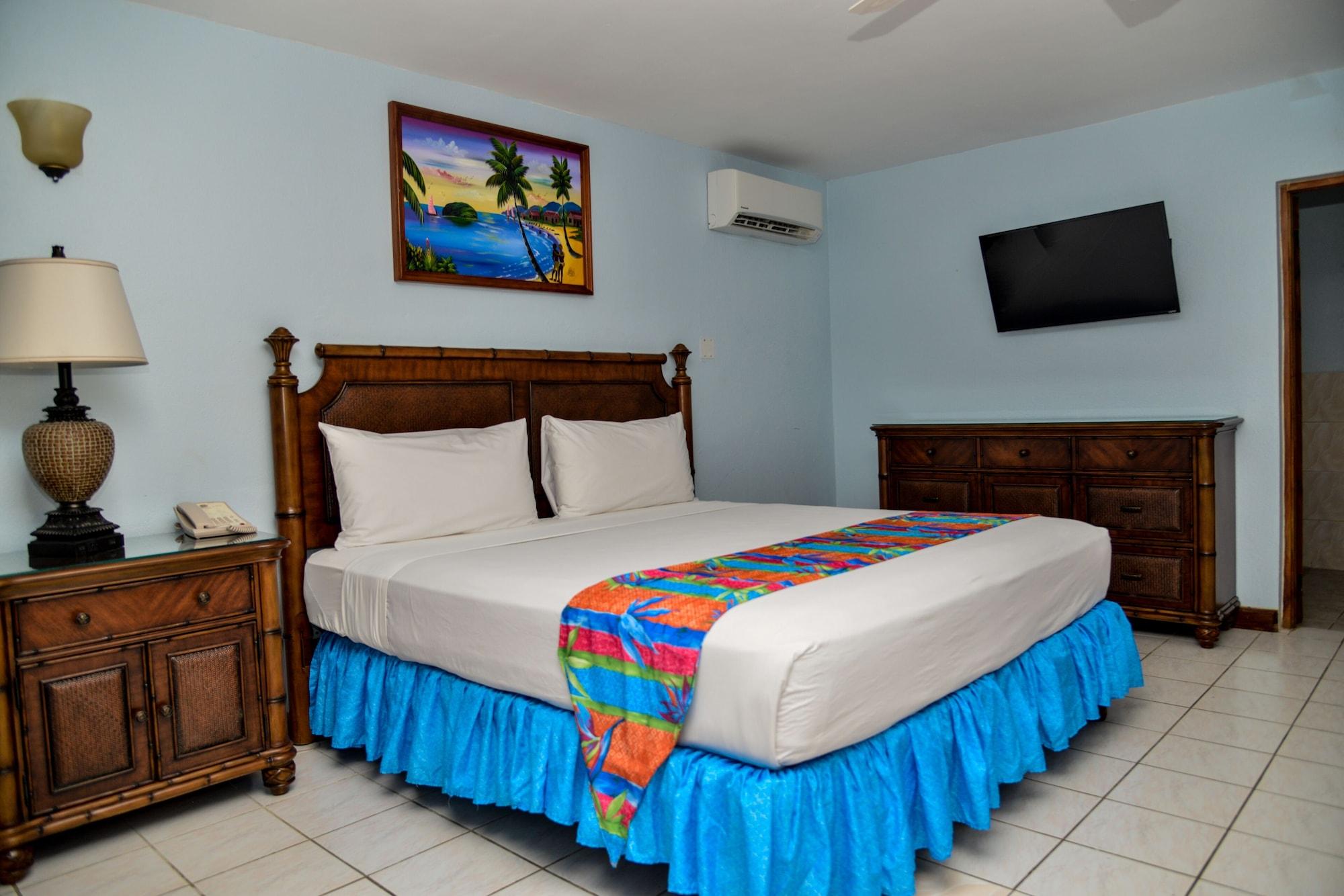 Coco La Palm Hotel 3*