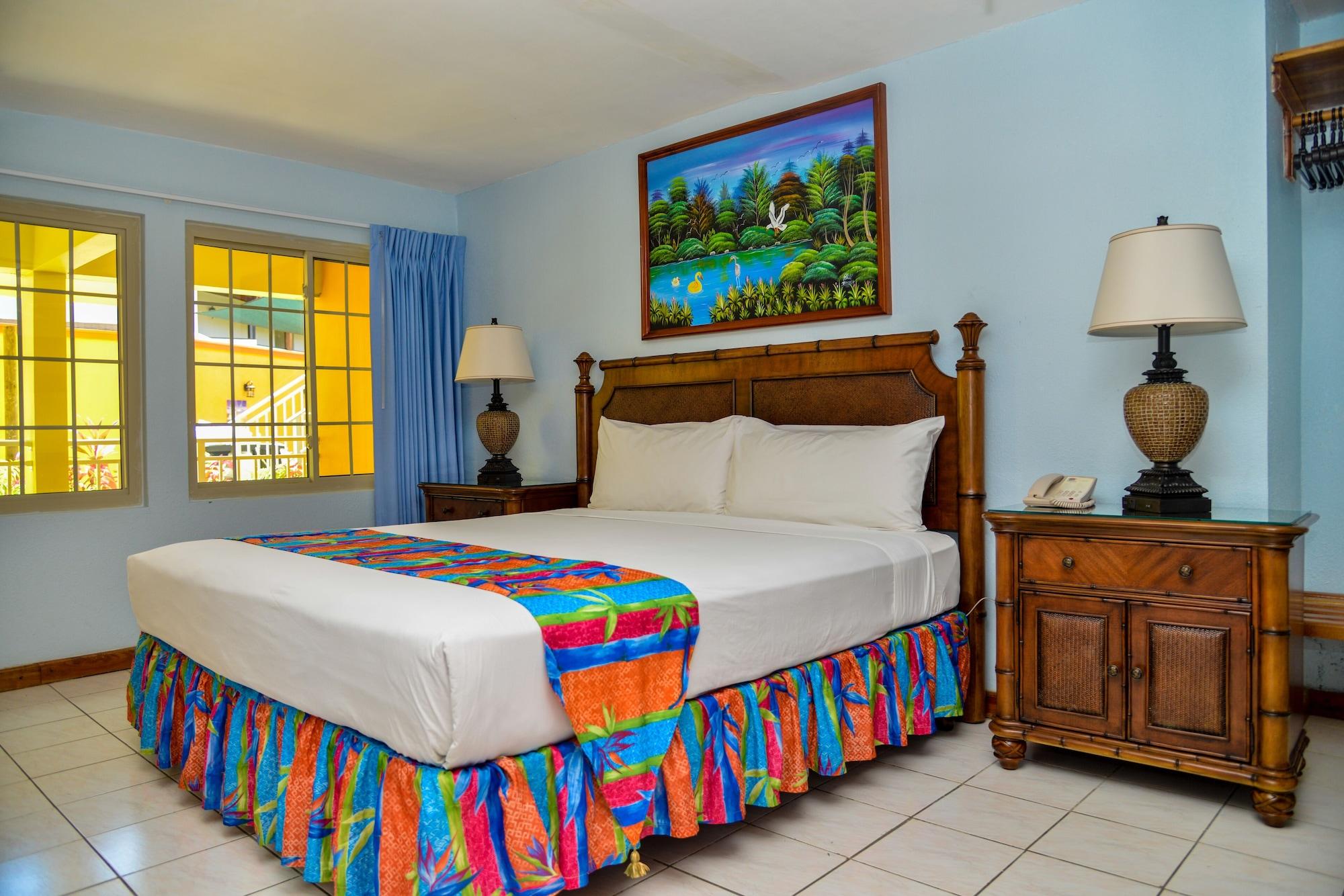 Coco La Palm 3* Negril