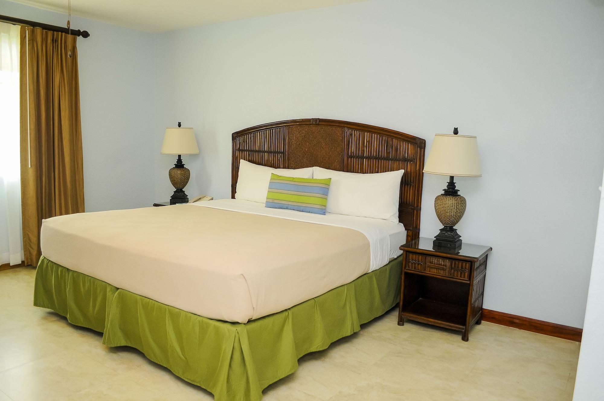 Coco La Palm Negril