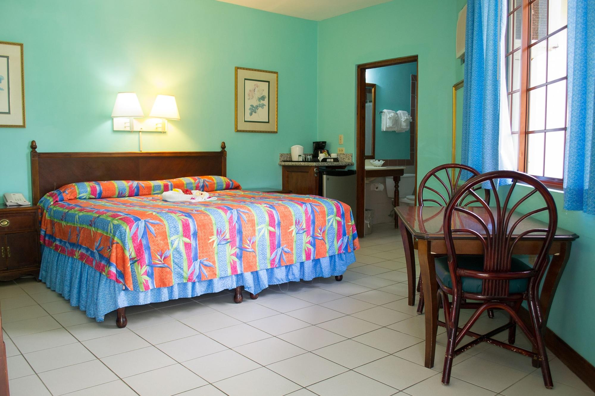 Coco La Palm Hotel 3*