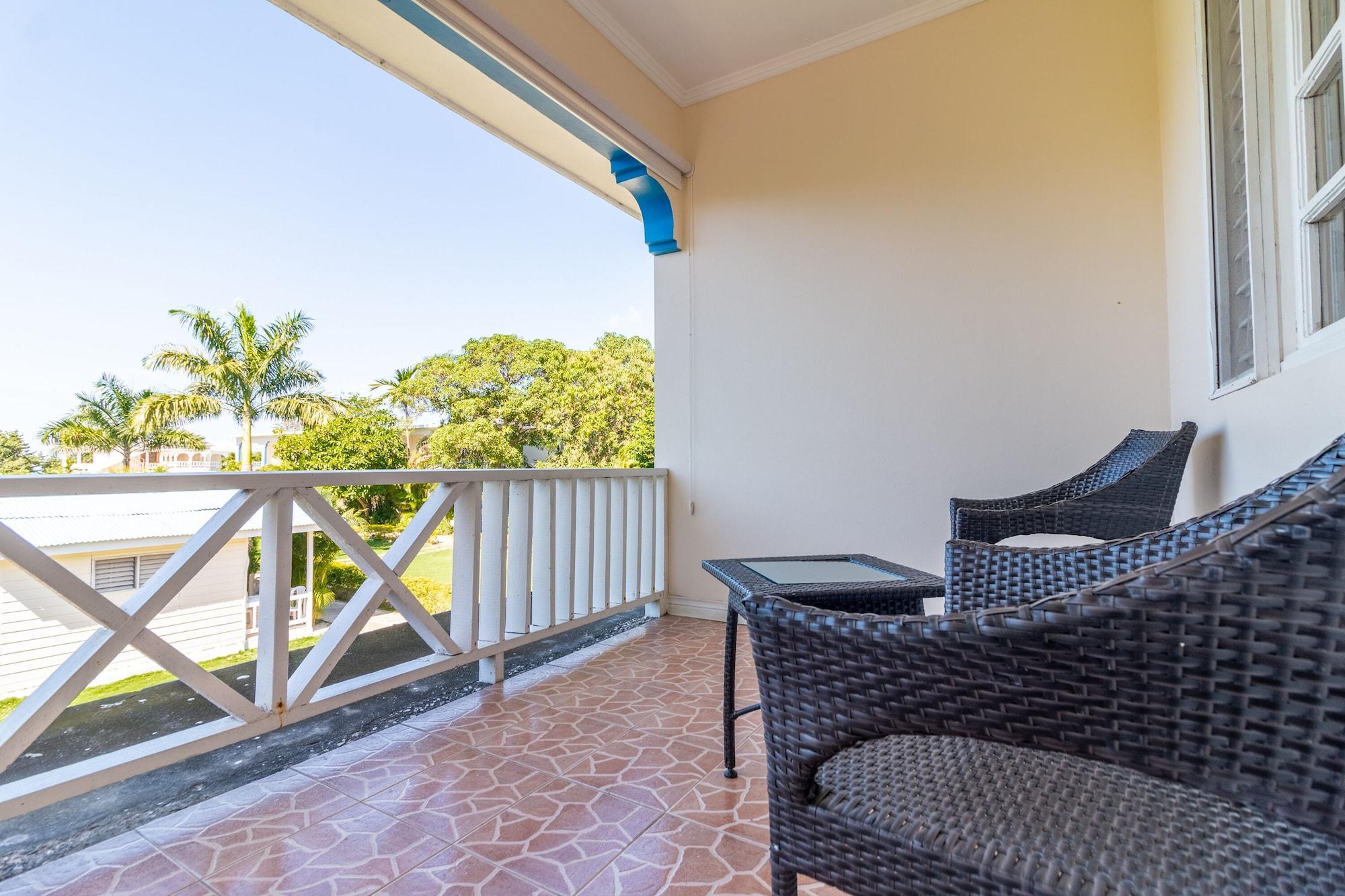 Travellers Resort Negril