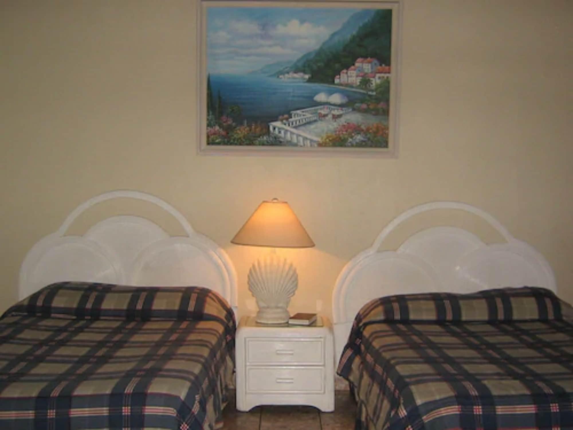 Hotel Silver Seas 2*