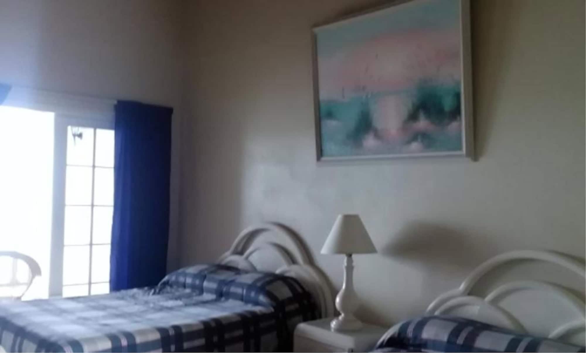 Hotel Silver Seas