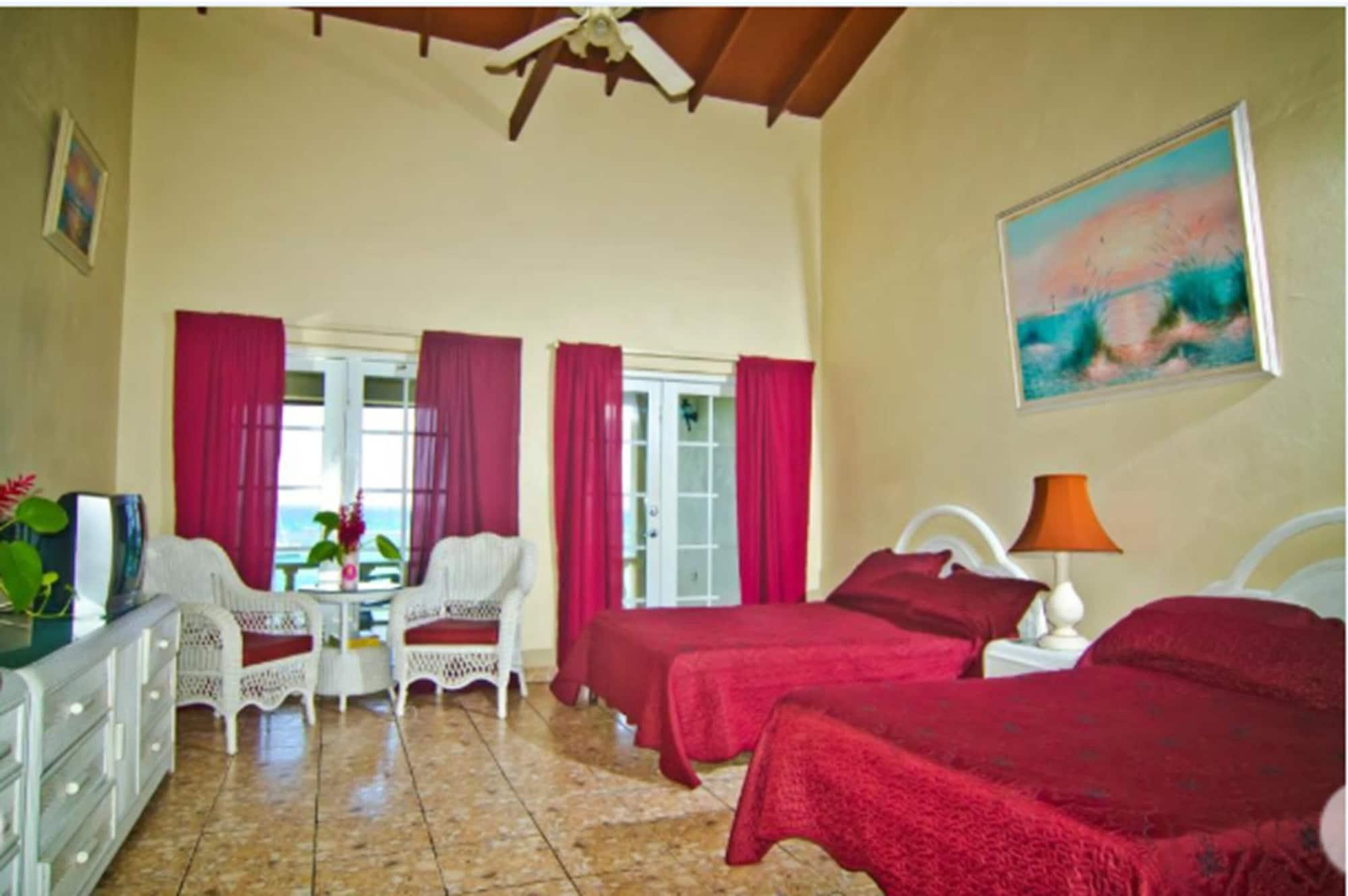 Hotel Silver Seas Ocho Rios