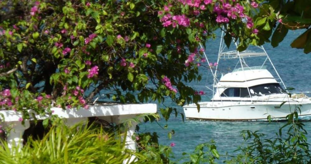 Hotel Silver Seas Ocho Rios