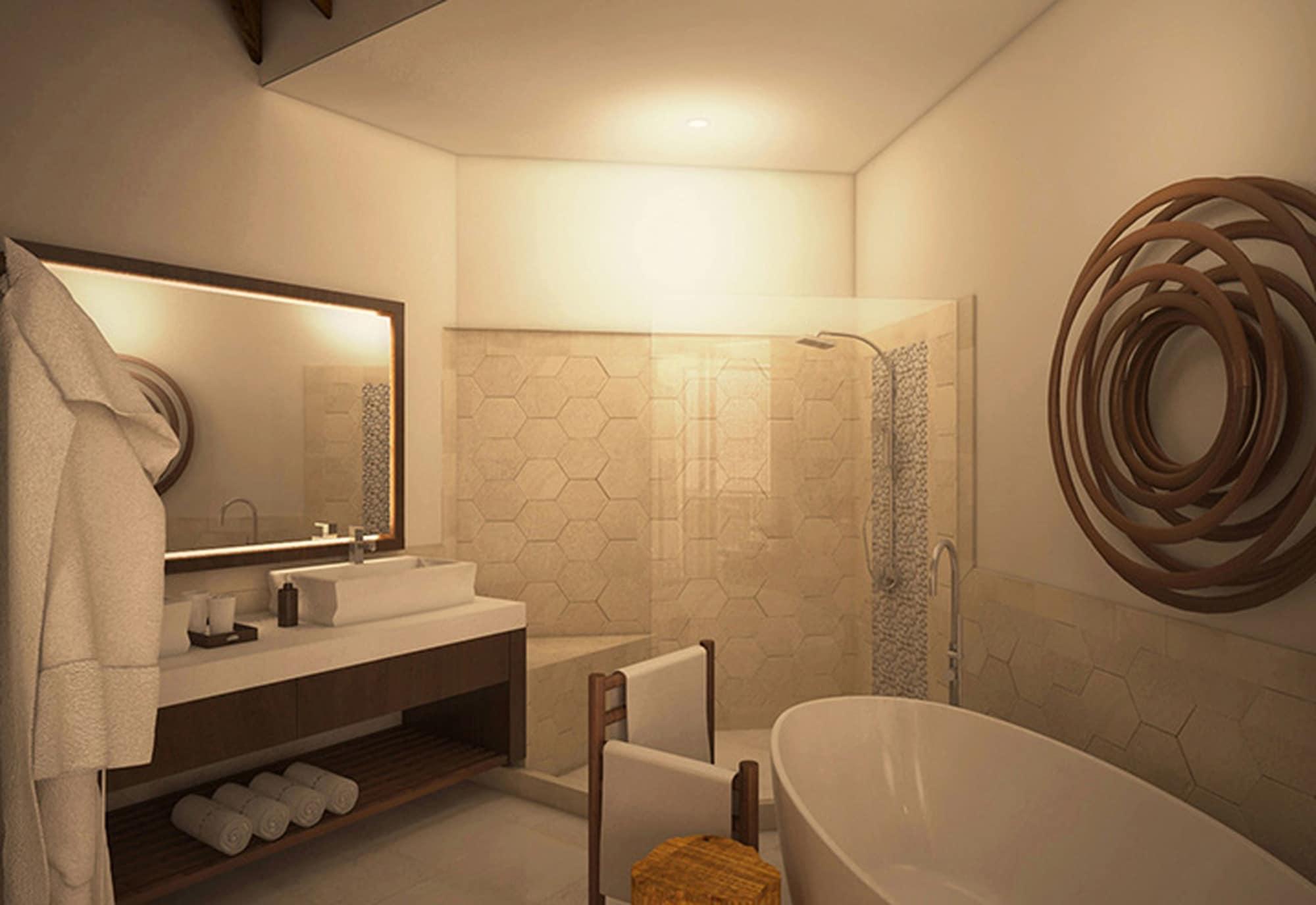 Zoetry 5* Montego Bay