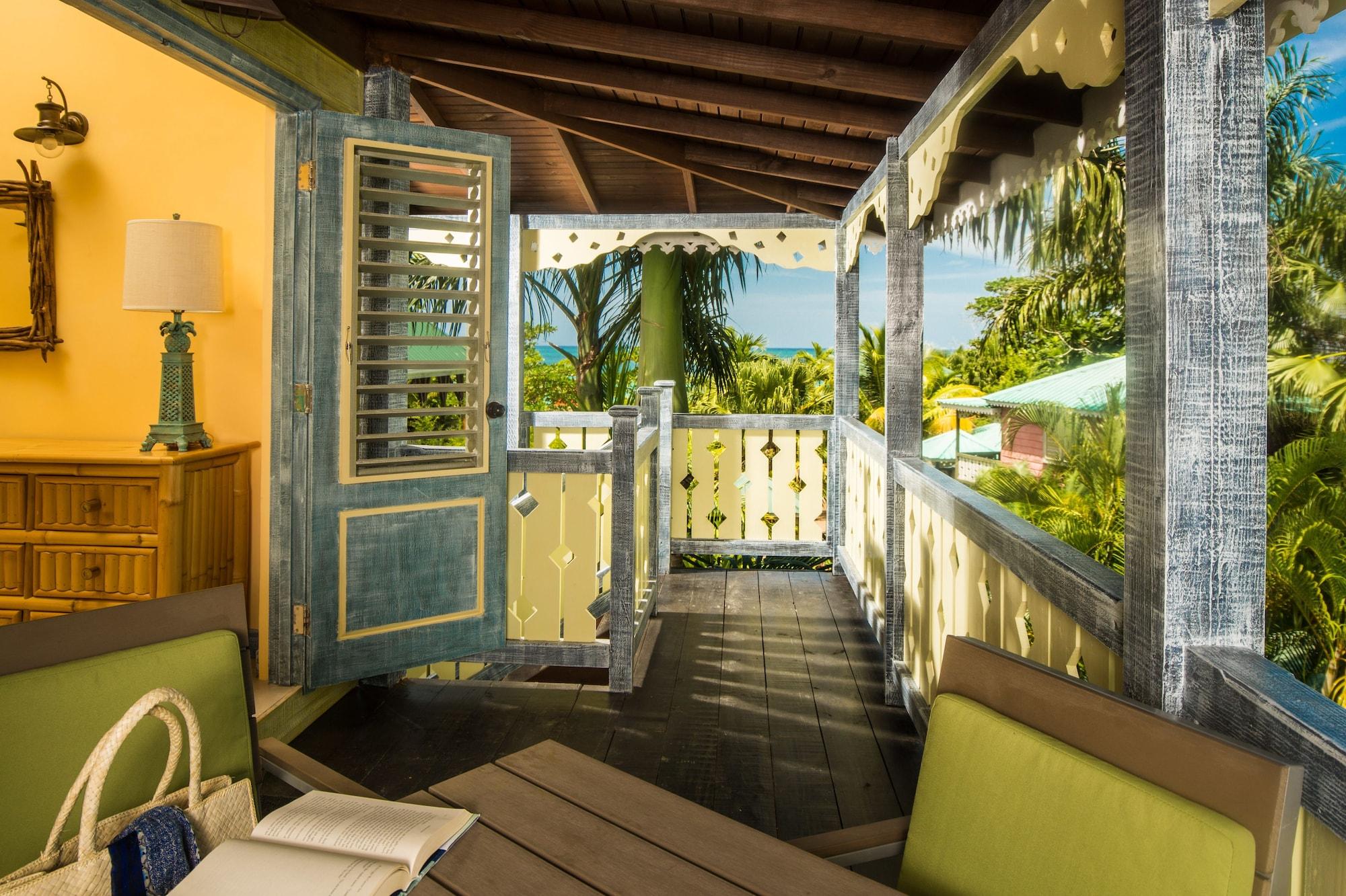 Hotel Country Country Negril