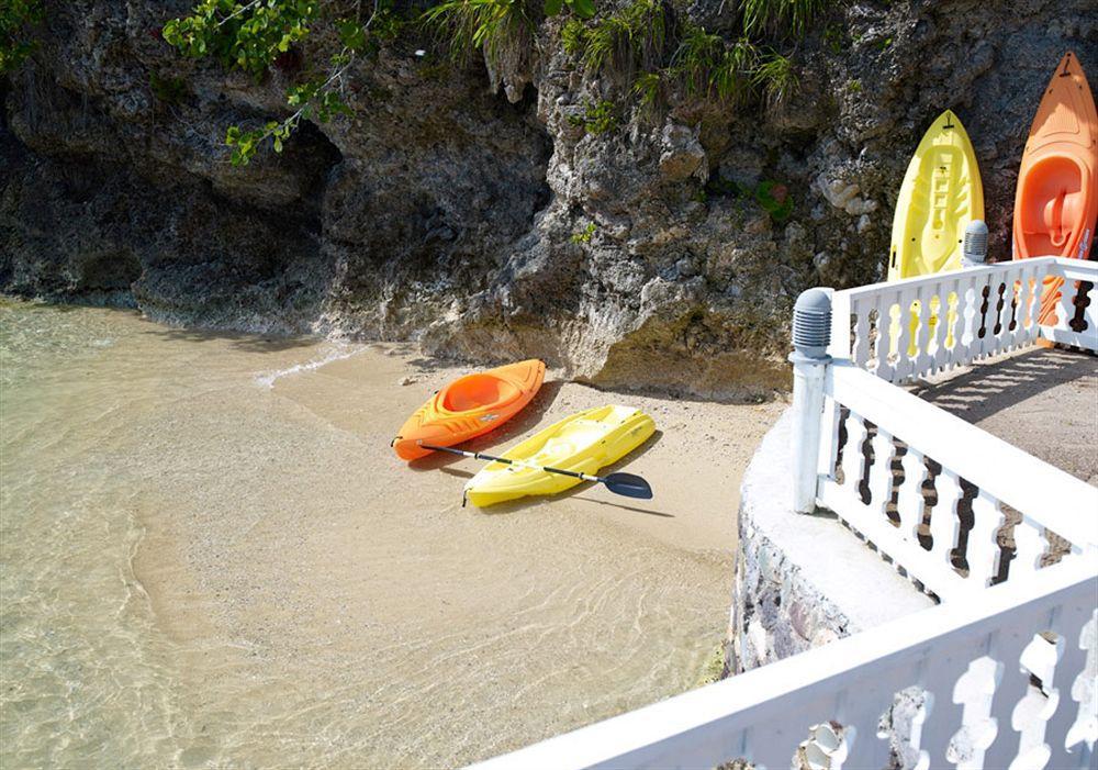 Pousada Golden Cove Boscobel