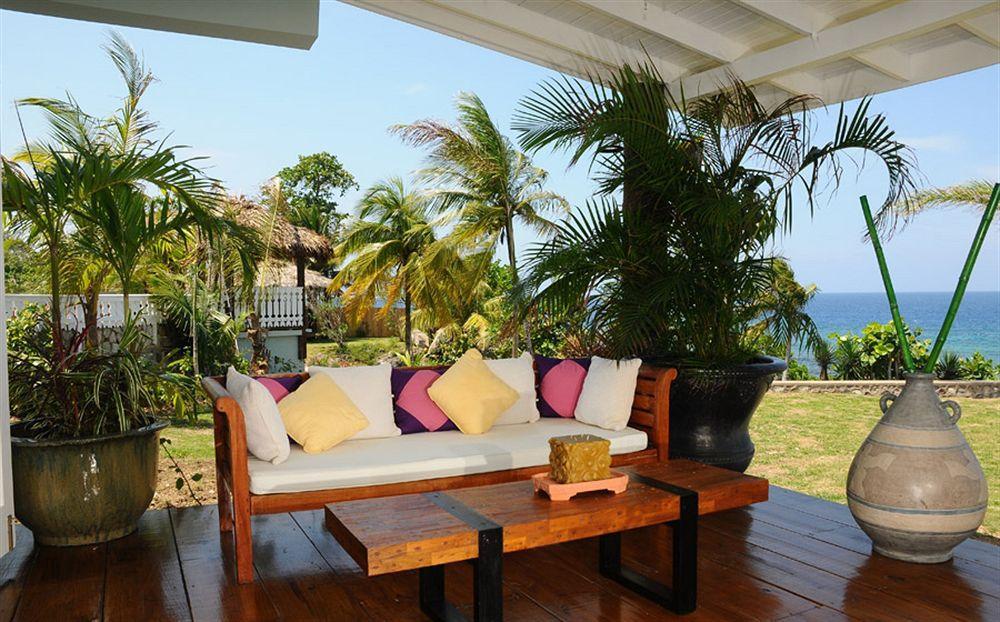 Pousada Golden Cove *