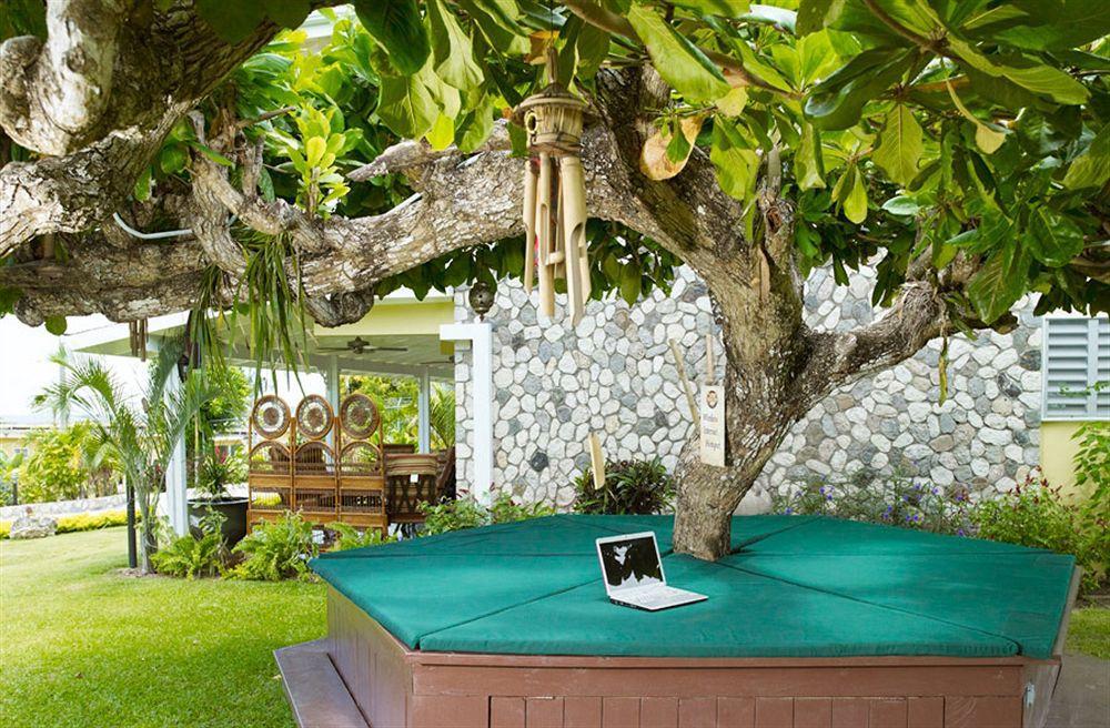 Pousada Golden Cove *
