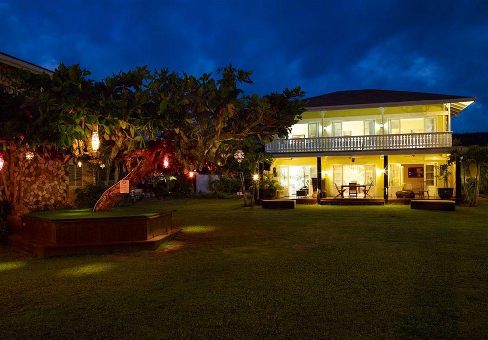 Pousada Golden Cove Boscobel