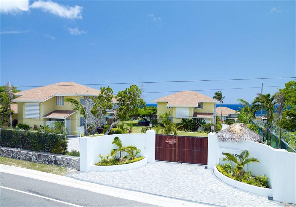 Pousada Golden Cove