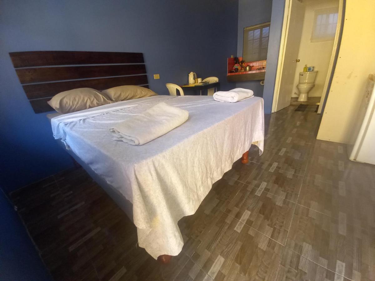 Labrish Guest house