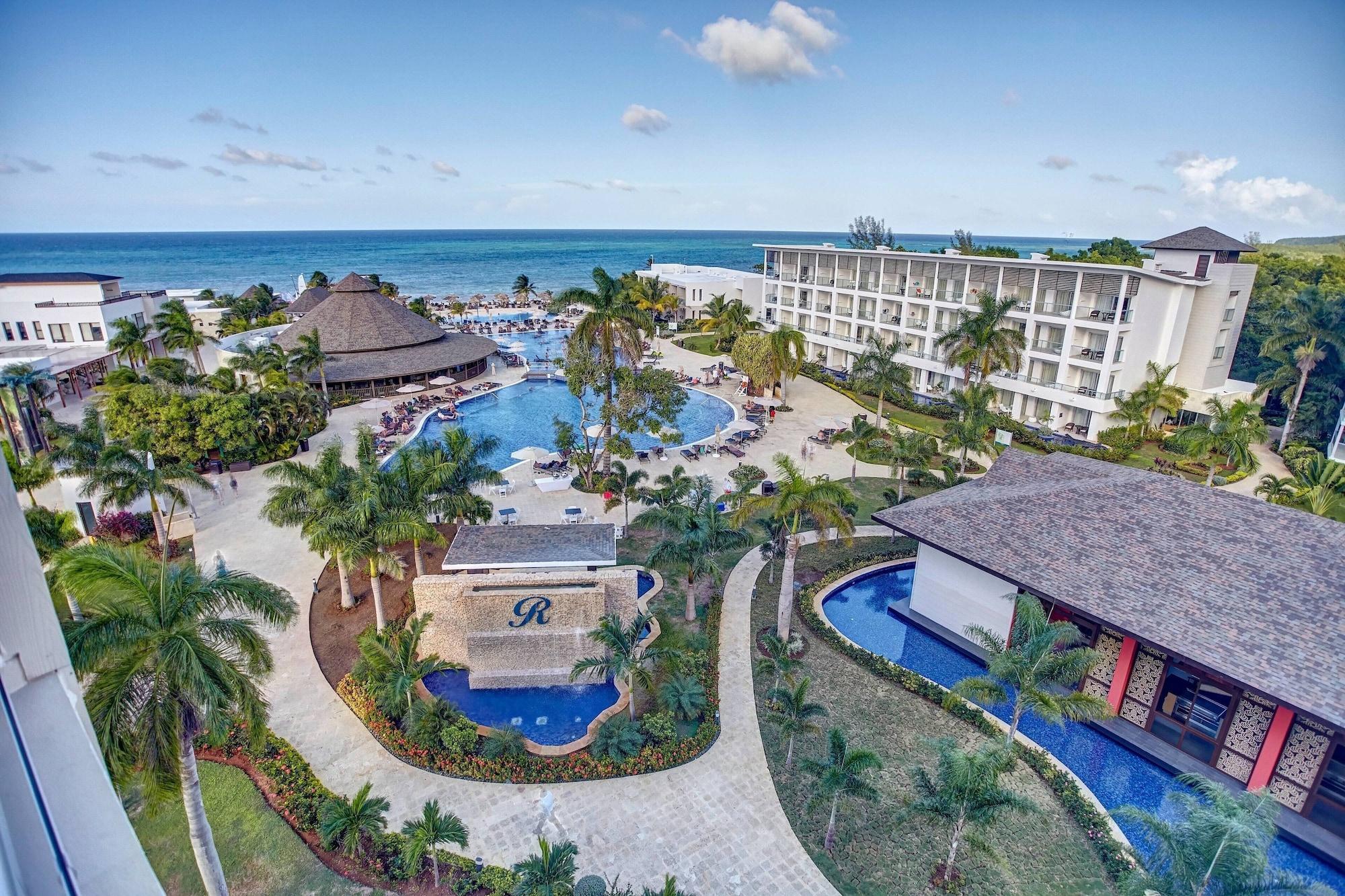 Resort Hideaway At Royalton Blue Waters, An Autograph Collection - Adults Only Falmouth