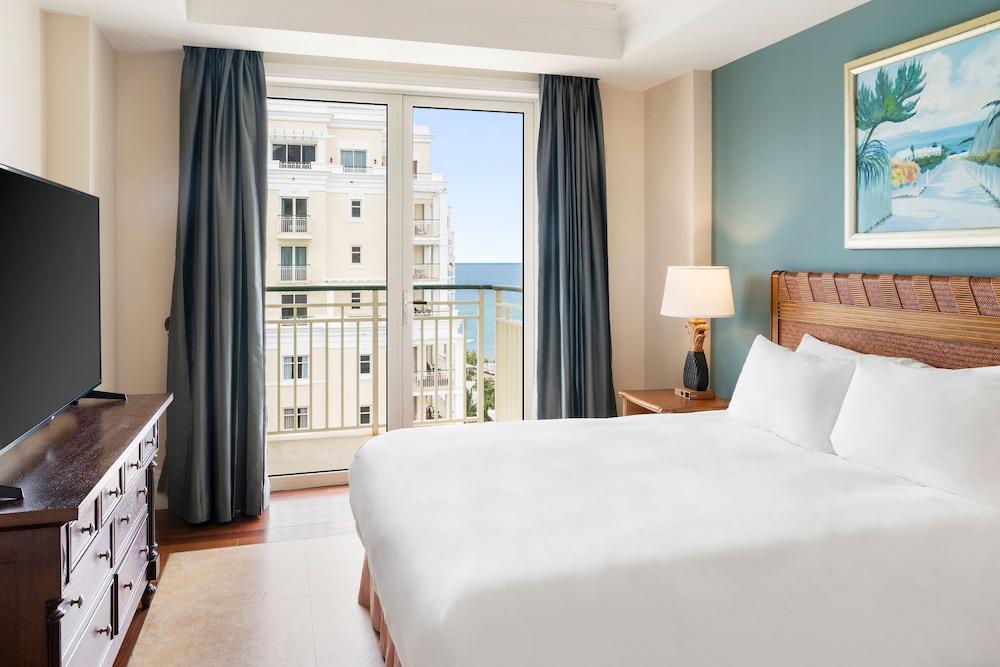 Resort Jewel Grande And Montego Bay