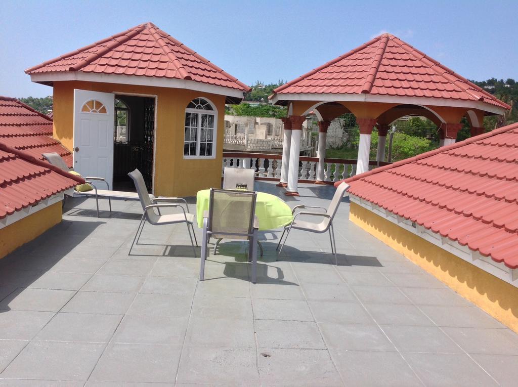 Gasthof Cazwin Montego Bay