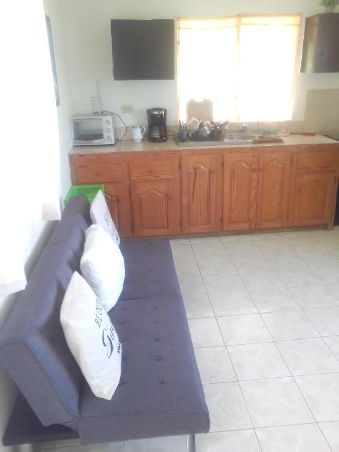 Shotover Gardens Estate * Port Antonio