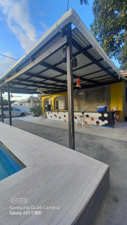 Labrish Guest house