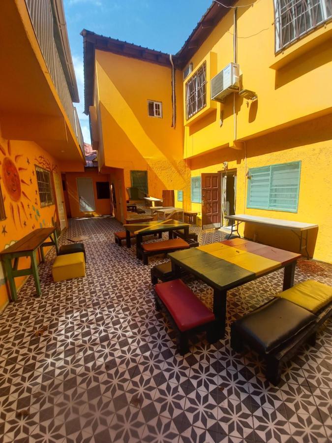Labrish Guest house Kingston