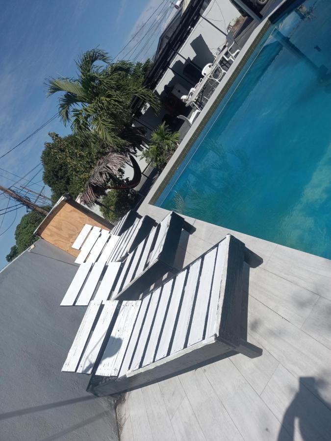 Guest house Labrish Kingston