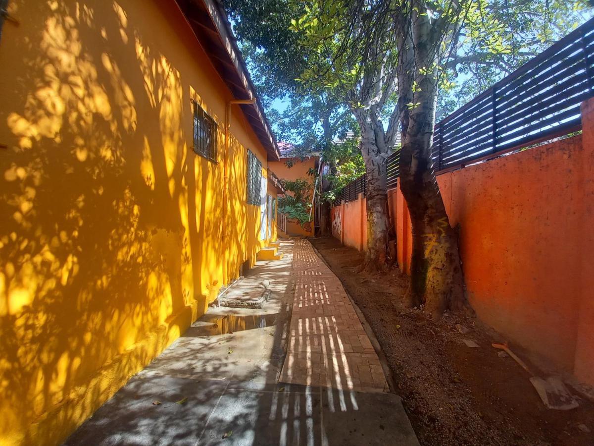Labrish Guest house