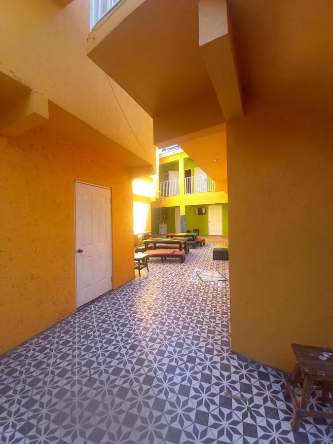 Labrish Guest house 2*