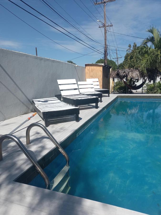 Labrish Guest house 2*