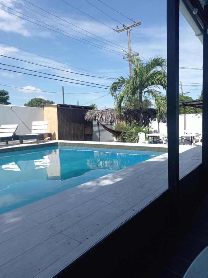 Labrish Guest house 2*