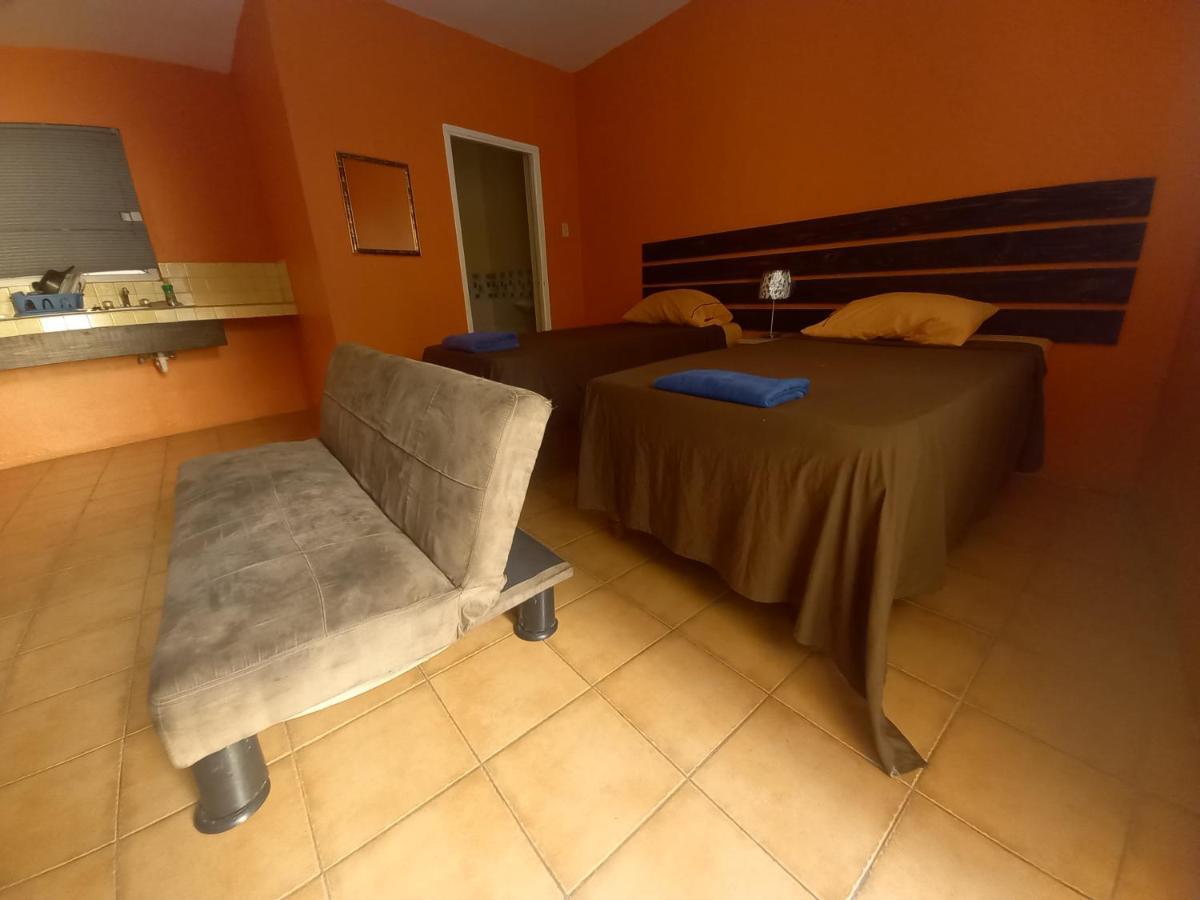 Labrish Guest house