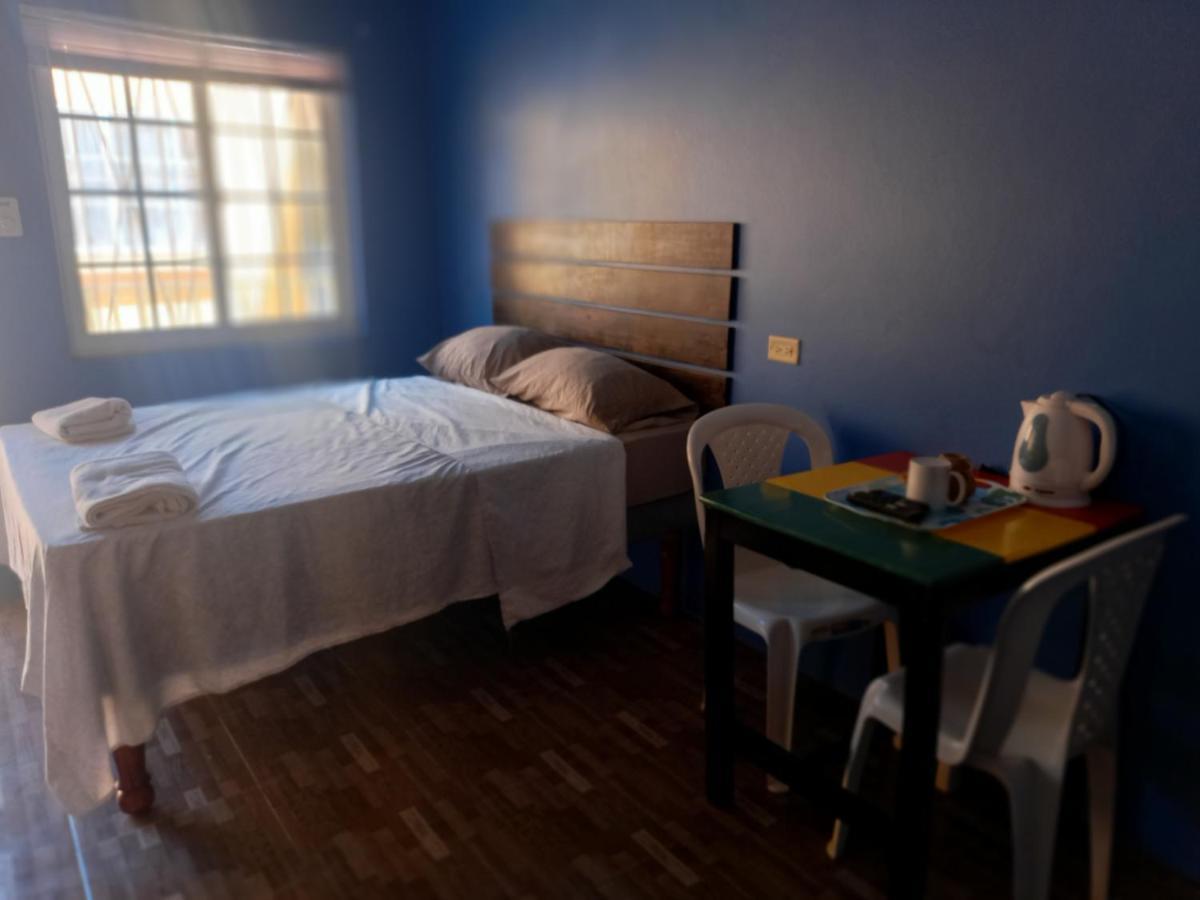 Labrish Guest house