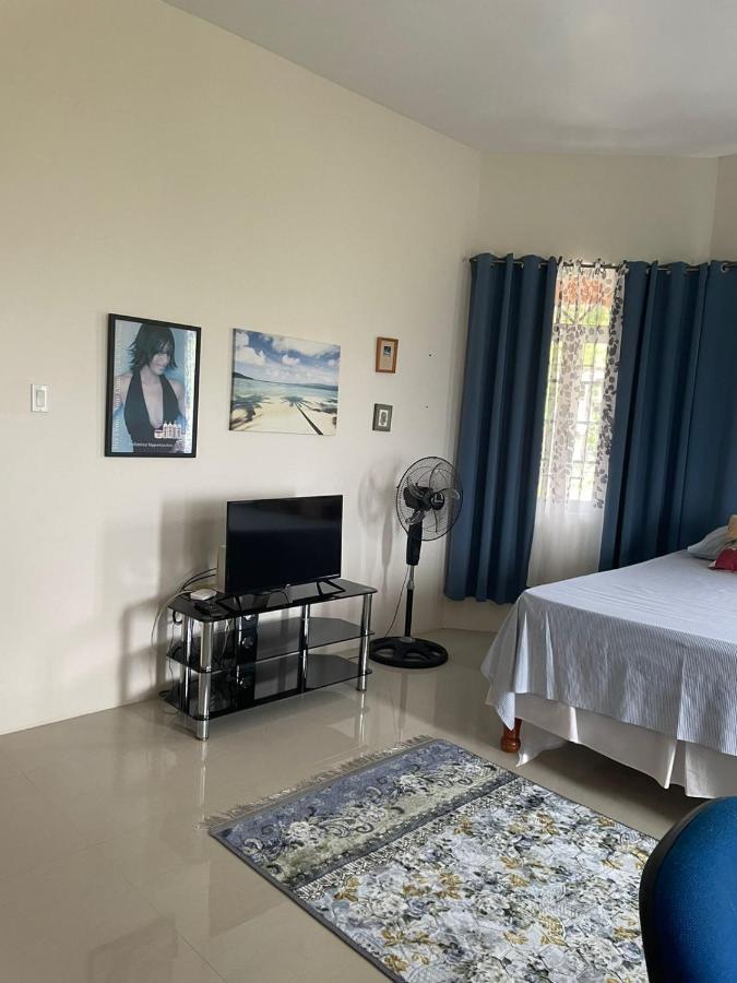 Edes Phoenix Grandeur Getaway Guest house Ocho Rios