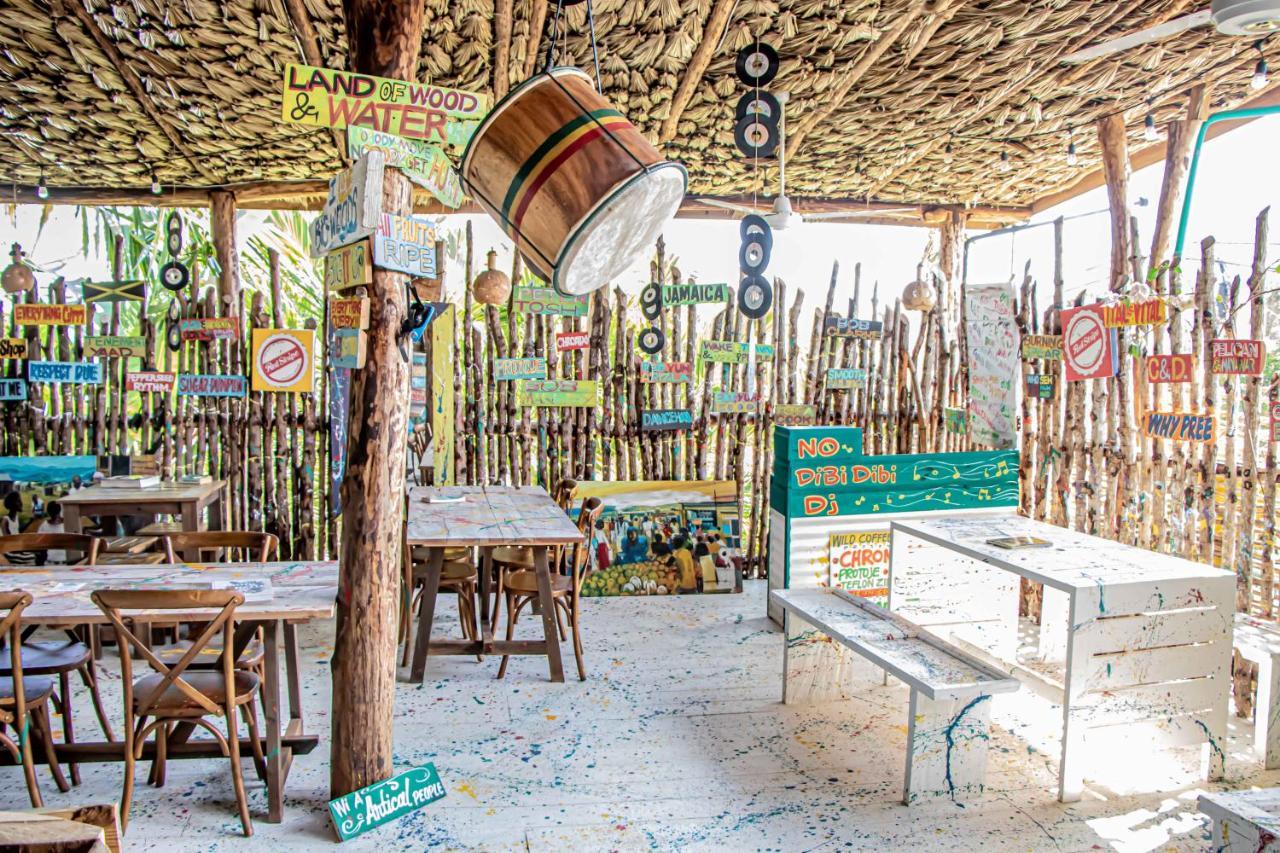 Hotel Wild Coffee Retreat