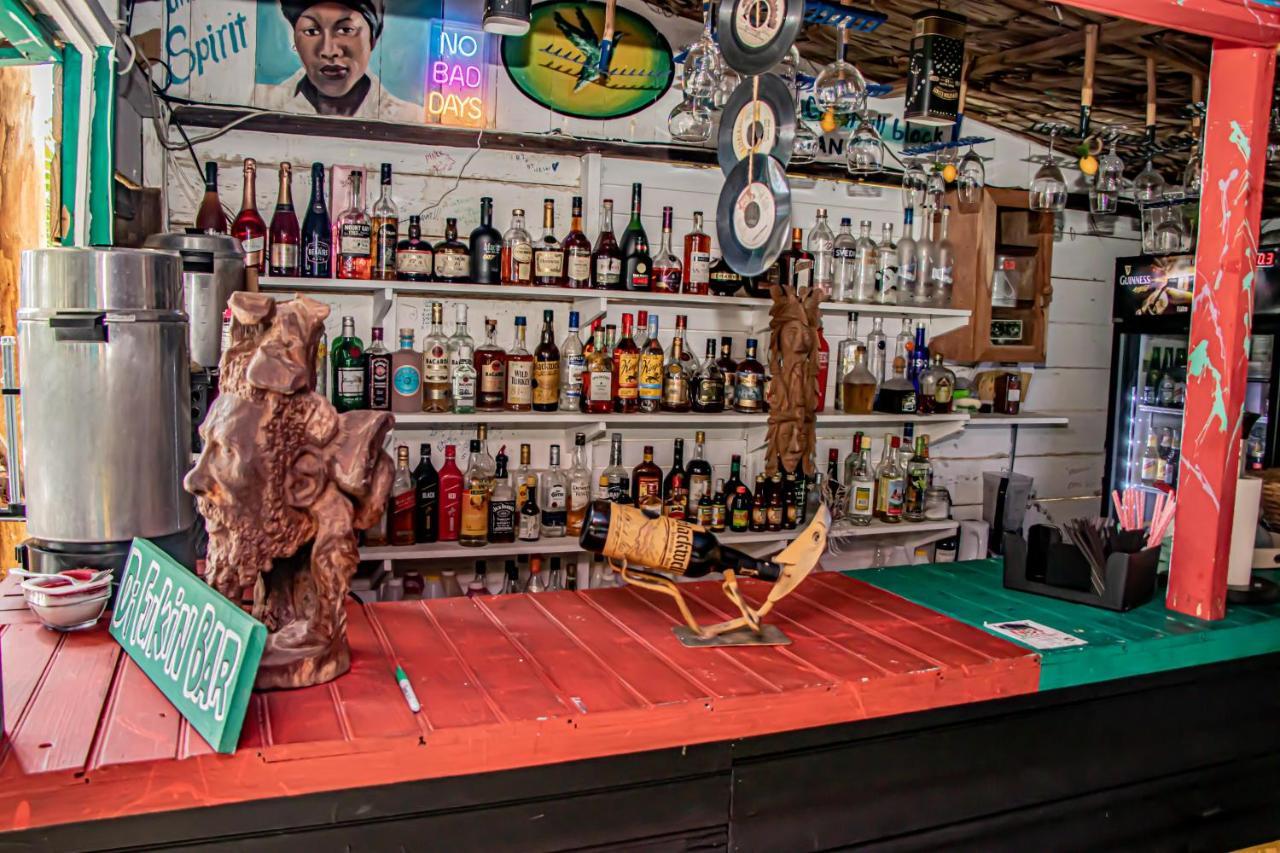 Wild Coffee Retreat 5* Negril