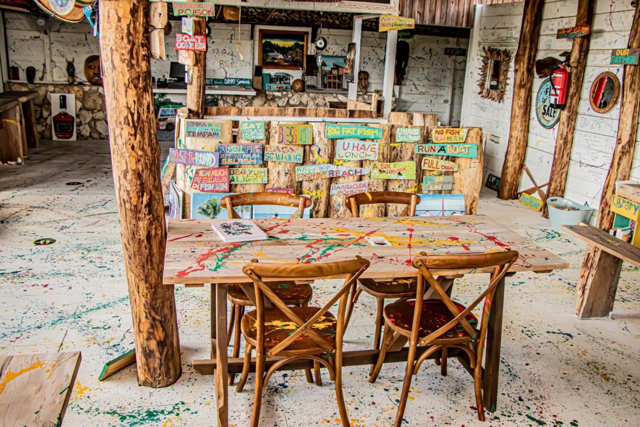Hotel Wild Coffee Retreat Negril