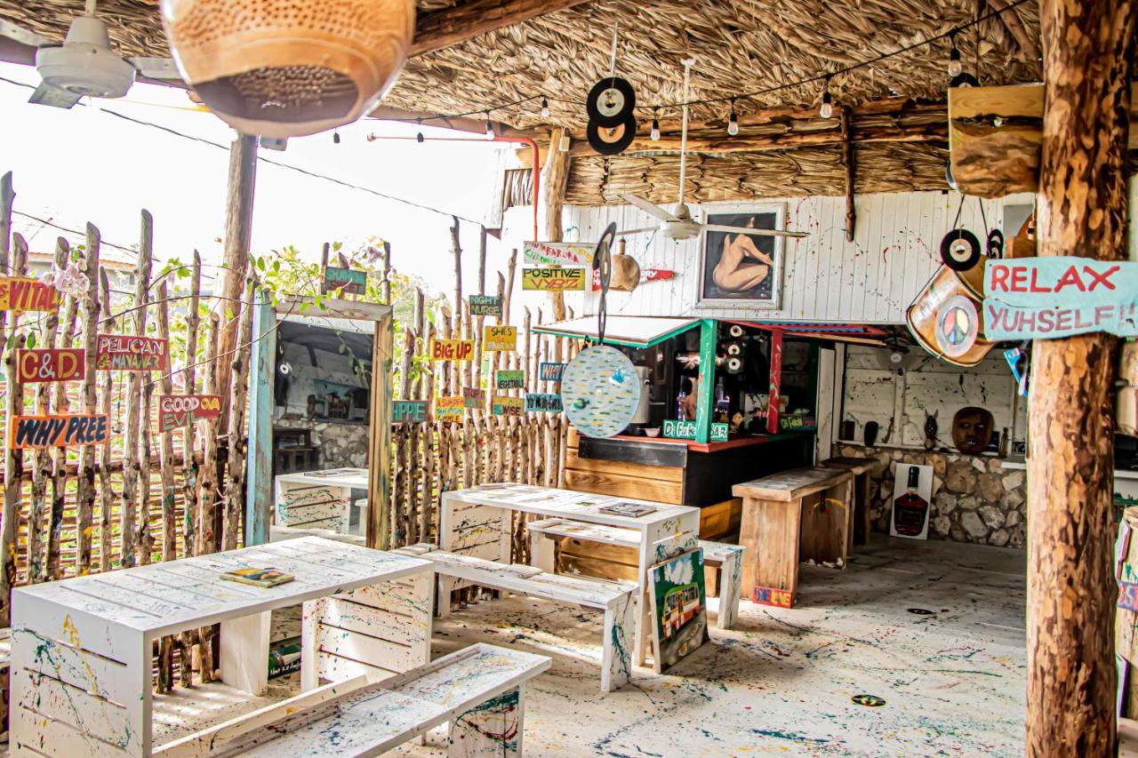Wild Coffee Retreat 5*