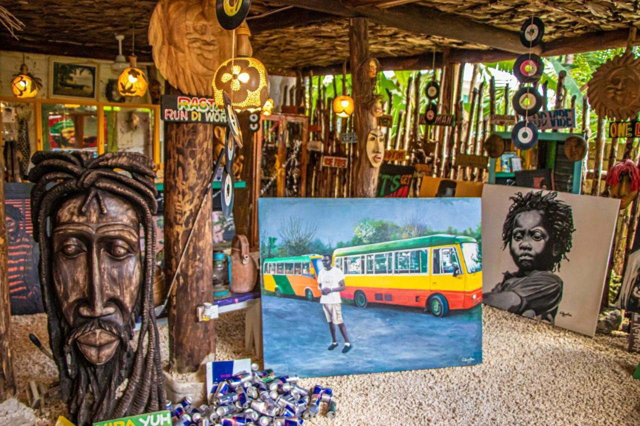 Wild Coffee Retreat 5* Negril