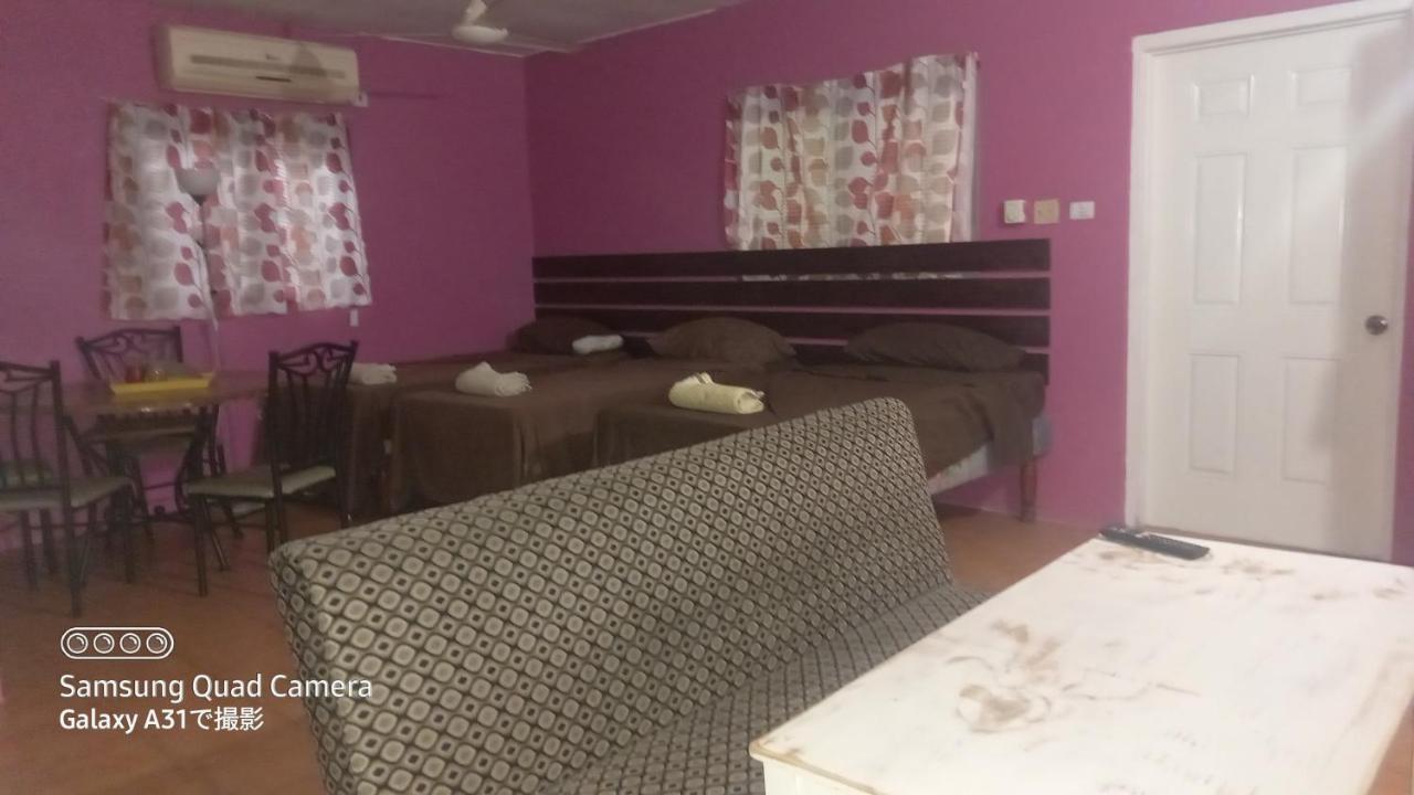 Guest house Labrish 2*