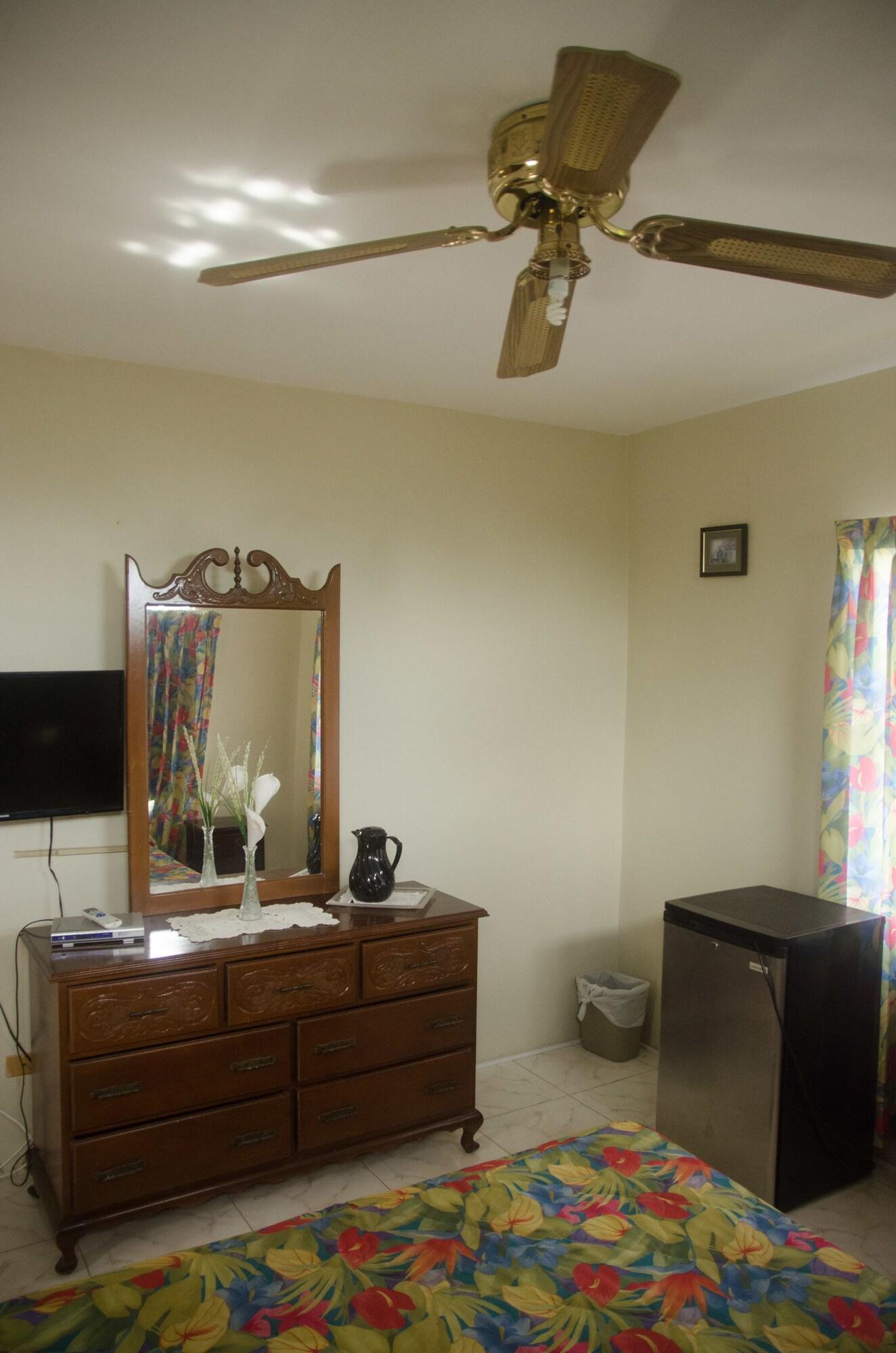 Guest house Ocean Crest