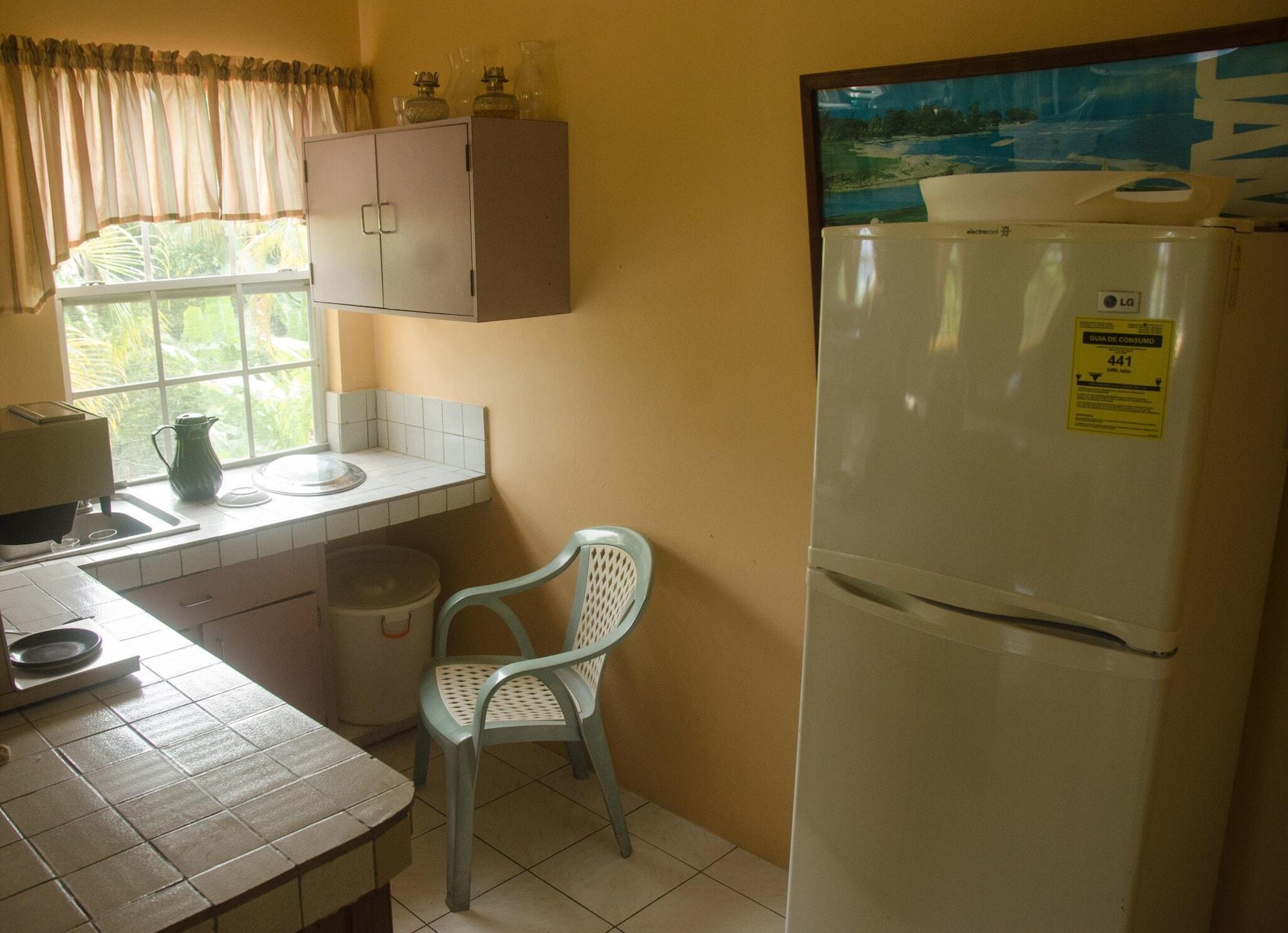 Ocean Crest 3* Montego Bay