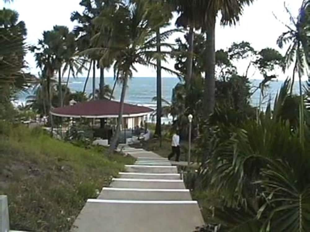 Hotel Treasure Treasure Beach