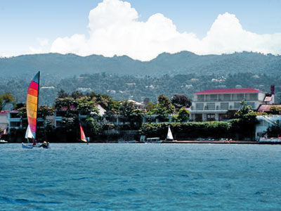 Silver Seas 2* Ocho Rios